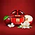 Eudora Rouge Eau De Parfum 75Ml - Imagem 2
