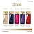 Eudora Diva Fabulosa Desodorante Colônia 100Ml - Imagem 4