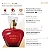 Eudora Kiss Me Now Desodorante Colônia 50Ml - Imagem 2