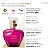 Kiss Me Rosa Marcante Colônia Desodorante 50Ml - Imagem 2