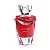 Magnific Rouge Camélia Desodorante Colônia 75Ml - Imagem 1