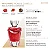 Magnific Rouge Camélia Desodorante Colônia 75Ml - Imagem 2