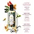 O.U.I Jardin De Grasse Sauge Blanche Eau De Parfum 100Ml - Imagem 3
