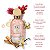 O.U.I Madeleine 862 Eau De Parfum 30Ml - Imagem 3