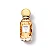 O.U.I L’Amour-Esse 142 Eau De Parfum 30Ml - Imagem 1