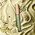 Gloss Labial Kiss Me Pistacchio 7Ml - Imagem 4