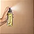 Body Splash Desodorante Colônia Instance Pistacchio 200Ml - Imagem 4