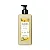 Creme Hidratante Desodorante Corporal Instance Baunilha 400Ml - Imagem 1
