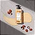 Creme Hidratante Desodorante Corporal Instance Karité 400Ml - Imagem 3