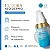 Gel Hidratante Facial Neo Dermo Hidra Mineral Collection 30G - Imagem 2