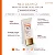 Protetor Solar Facial Sem Cor Neo Dermo Fps 50 40G - Imagem 2