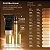 Base Líquida Semi Matte Glam Skin Sculpt Cor 65 30Ml - Imagem 3
