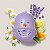 Colônia Boti Baby Lua 100ml - Imagem 3
