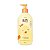 Loção Hidratante Banho e Pós-Banho Boti Baby 400ml - Imagem 1