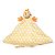 Naninha Boti Baby Fido - Imagem 1