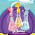 Dr. Botica Poção da Coragem Colônia Infantil 120ml - Imagem 5