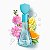 Dr. Botica Poção da Coragem Colônia Infantil 120ml - Imagem 3