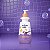 Loção Hidratante Desodorante Corporal Dr.Botica Poção das Nuvens 400ml - Imagem 4