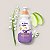 Loção Hidratante Desodorante Corporal Dr.Botica Poção das Nuvens 400ml - Imagem 3