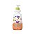 Condicionador Infantil Cabelos Cacheados 3 ABC Dr.Botica Poção do Brilho 400ml - Imagem 1