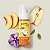 Espuma de Banho Corporal Dr. Botica Nuvem de Ideias 150ml - Imagem 2
