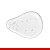 Gel de Limpeza Facial Suave Botik Cica Pantenol E Ceramidas 200g - Imagem 3