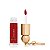 Batom Líquido Cremoso Eudora Make O Diabo Veste Prada Fashion Icon Red 4ml - Imagem 1