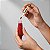 Batom Líquido Cremoso Eudora Make O Diabo Veste Prada Fashion Icon Red 4ml - Imagem 4