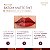 Batom Líquido Bordô Intenso Eudora Make Forever Matte Tint 4ml - Imagem 2