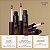 Batom Líquido Vermelho Radiante Eudora Make Forever Matte Tint 4ml - Imagem 4