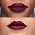 Batom Líquido Vinho Sublime Eudora Make Forever Matte Tint 4ml - Imagem 3