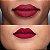 Batom Líquido Bordô Intenso Glam Matte Tint 4G - Imagem 3