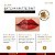 Batom Líquido Bordô Intenso Glam Matte Tint 4G - Imagem 2