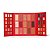 Paleta De Maquiagem Multifuncional Make B. Cereja Rouge 73,8g - Imagem 1