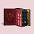Paleta de Maquiagem Multifuncional Harry Potter Quem Disse, Berenice? Bem-Vindo à Hogwarts 54g - Imagem 1