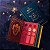 Paleta de Maquiagem Multifuncional Harry Potter Quem Disse, Berenice? Bem-Vindo à Hogwarts 54g - Imagem 5