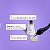 Delineador Líquido Branco Iluminado Expecto Patronum Harry Potter Quem Disse, Berenice? Aula de Feitiços 7ml - Imagem 2