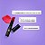 Balm Labial Vermelho Lesmas de Geleia Harry Potter Quem Disse, Berenice? 3,2g - Imagem 2
