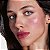 Lip Oil Tint Charm Pink Eudora Make Kiss Me 2ml - Imagem 4
