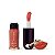 Lip Oil Tint Charm Peach Eudora Make Kiss Me 2ml - Imagem 1