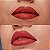 Batom Duo Vermelho Único Glam Micro Plump 1,8g - Imagem 3
