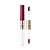 Batom Líquido Magenta Enigmático Eudora Glam Duo Clinical Micropigmentação 3,5g - Imagem 1