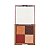 Paleta de Sombra Turbo SOUL 8g - Imagem 6