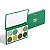 Paleta de Sombra Niina Secrets Green 5,6g - Imagem 1