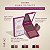 Paleta Multifuncional Niina Secrets Luminous Summer Cor 1 7g - Imagem 2