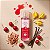 Body Splash Desodorante Colônia Cereja de Fases 200ml - Imagem 2