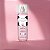 Body Splash Cuide-Se Bem Deleite 200ml - Imagem 4