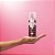 Body Splash Desodorante Colônia Cuide-se Bem Deleite Chocolatudo 200ml - Imagem 3