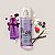 Body Splash Desodorante Colônia Cuide-se Bem Feira Cachos de Uva 200ml - Imagem 3