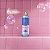 Body Splash Desodorante Colônia Cuide-se Bem Show de Banho 200ml - Imagem 2